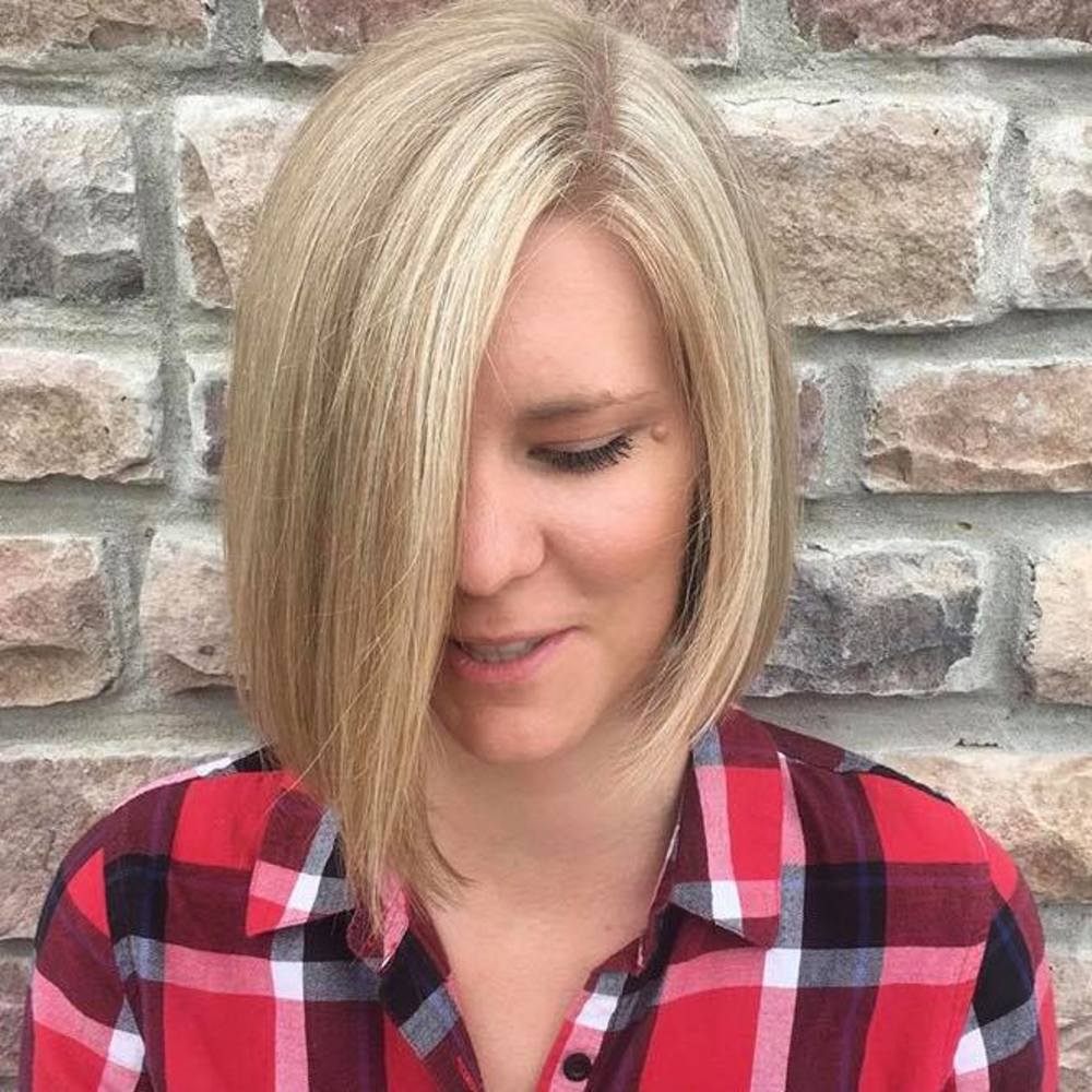 Meet your Posher, Laura